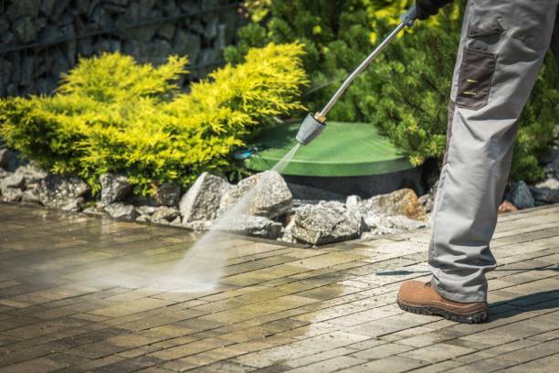 Winterset, IA Pressure Washing Services Company