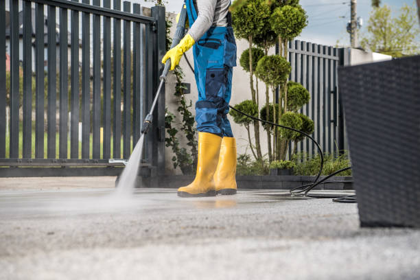 Best Pool Deck Cleaning  in Winterset, IA