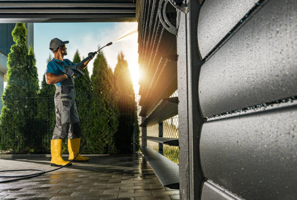 Best Animal Enclosure Cleaning  in Winterset, IA