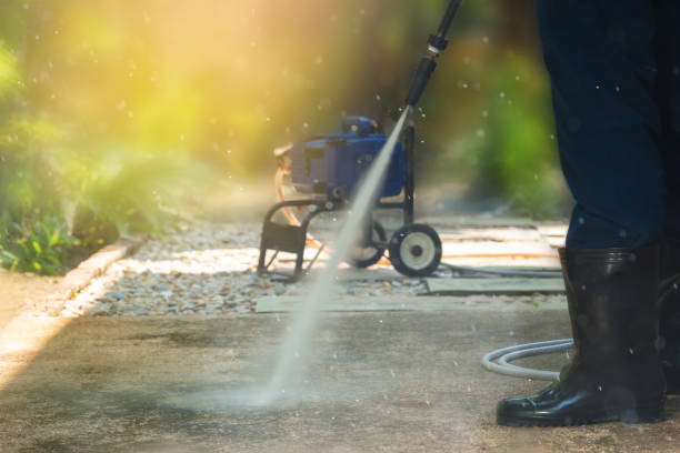 Best Post-Construction Pressure Washing  in Winterset, IA